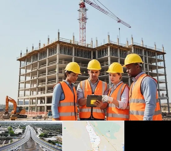 پیمانکار ساختمان در اندیمشک