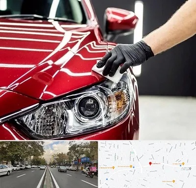 سرامیک خودرو در دولت