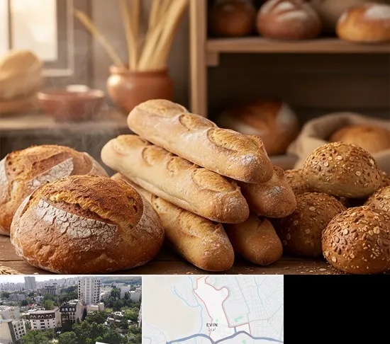 نان فانتزی در اوین