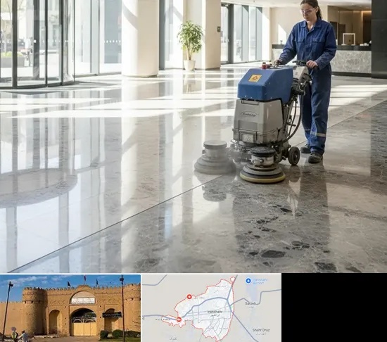 کفسابی و سنگسابی در ایرانشهر