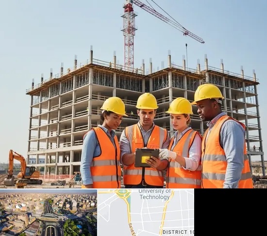 پیمانکار ساختمان در استاد معین