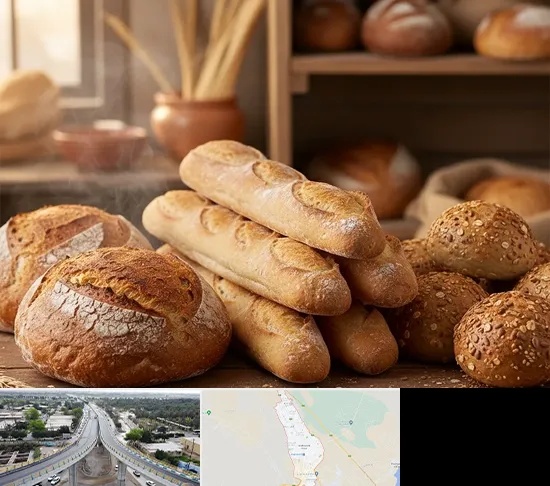 نان فانتزی در اندیمشک