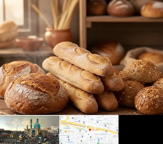 نان فانتزی در رسالت
