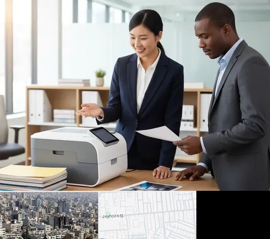فروش اسکنر در جیحون