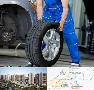 آپاراتی در المپیک