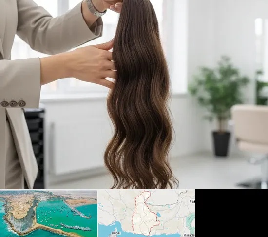 خریدار مو طبیعی در سیستان و بلوچستان