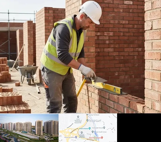 دیوار چینی و دیوار کشی در المپیک