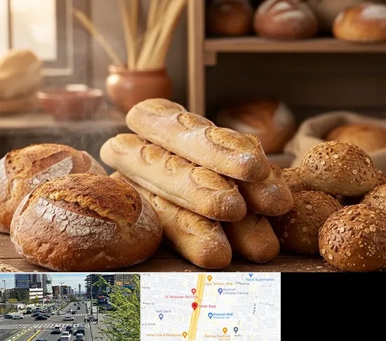نان فانتزی در ستاری