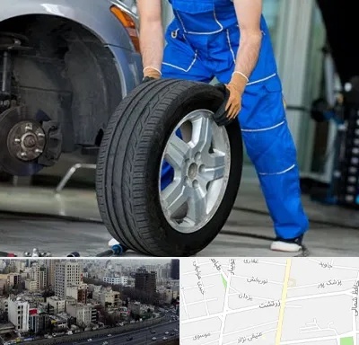 آپاراتی در زرتشت