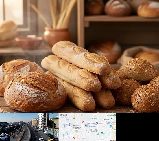 نان فانتزی در پیروزی