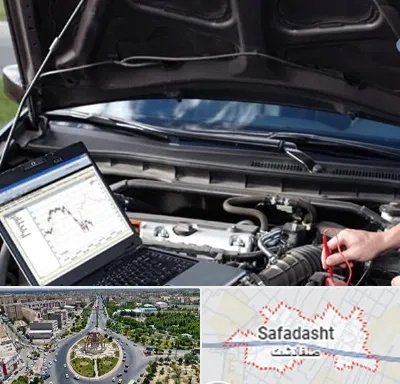 تعمیرات ای سی یو ECU در صفادشت