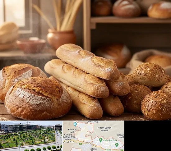 نان فانتزی در پردیس