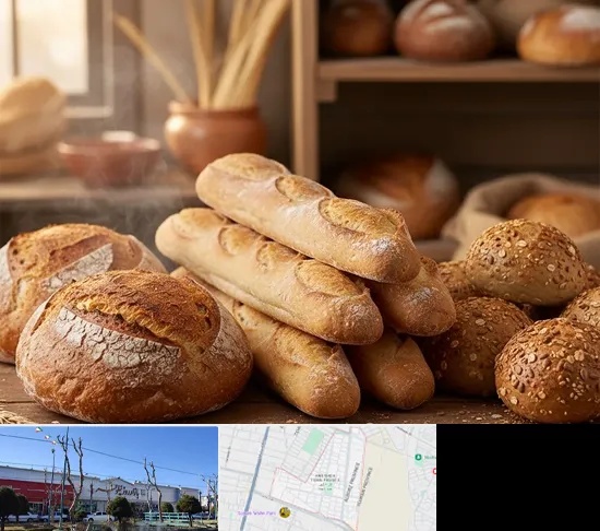 نان فانتزی در فاز دو اندیشه