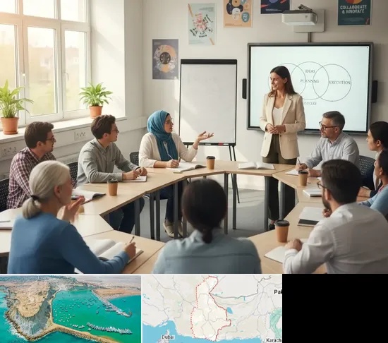 مدرسه بزرگسالان در سیستان و بلوچستان