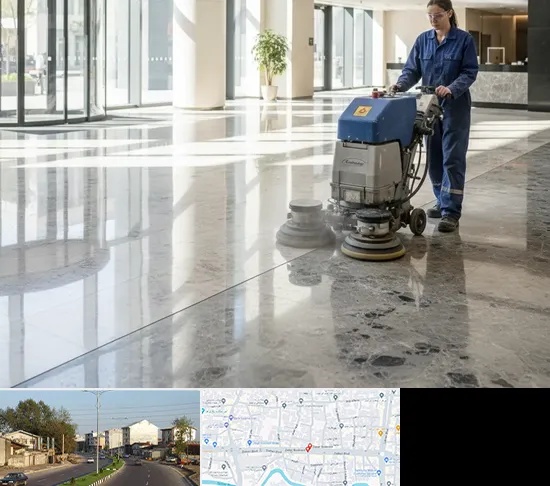 کفسابی و سنگسابی در ضیابری رشت