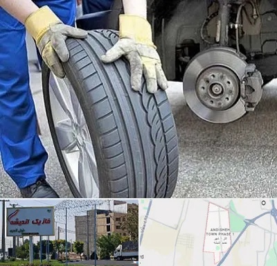 پنچرگیری در فاز یک اندیشه