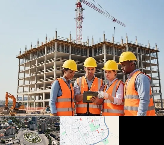 پیمانکار ساختمان در زرافشان اسلامشهر