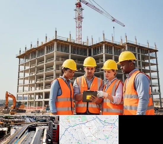 پیمانکار ساختمان در ستارخان شیراز