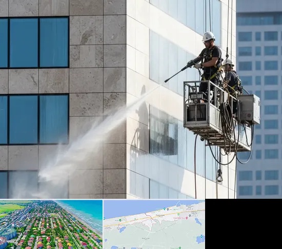 نماشویی در فریدونکنار