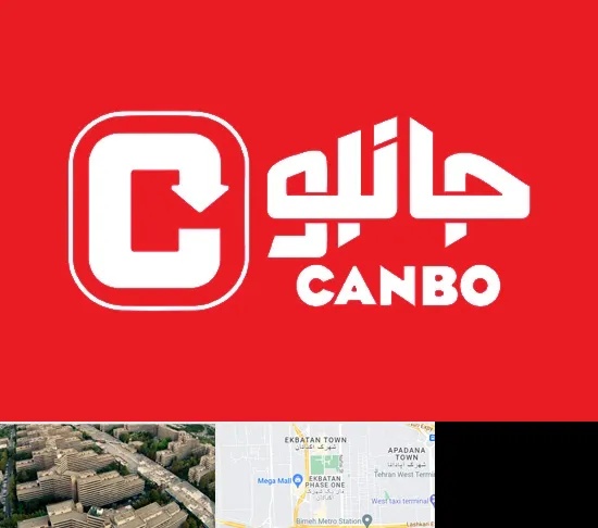 فروشگاه جانبو در اکباتان