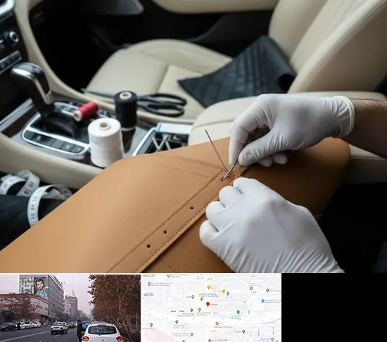 تودوزی خودرو در کارگر شمالی