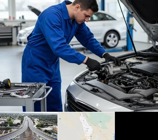 تعمیر استارت و دینام در اندیمشک