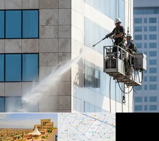 نماشویی در هاشمیه مشهد