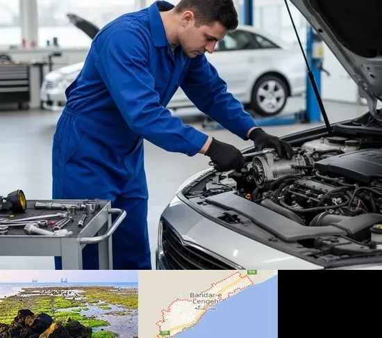 تعمیر استارت و دینام در بندرلنگه