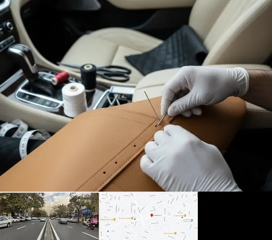 تودوزی خودرو در دولت