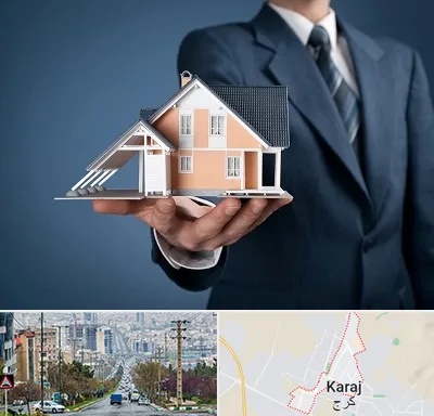 دپارتمان در گوهردشت کرج 