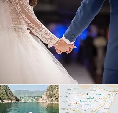 کلاس رقص عروس در ایلام