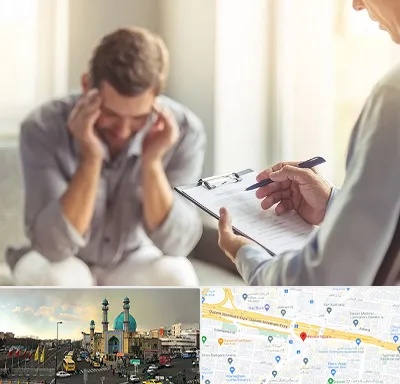 مطب دکتر روانشناس در رسالت 