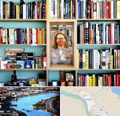 شهر کتاب در خرمشهر