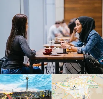 روانشناس اسلامی در تهران