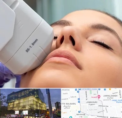 هایفوتراپی در جمهوری 