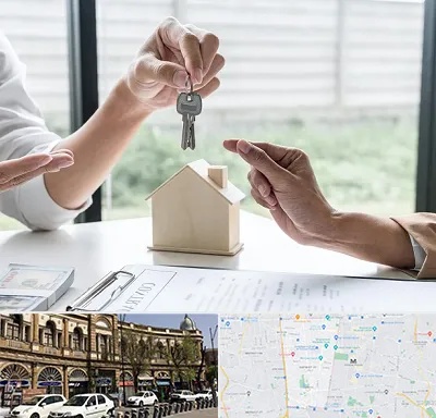 پیش فروش آپارتمان در منطقه 11 تهران 