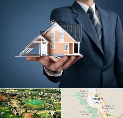 دپارتمان در بروجرد