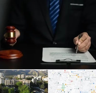 وکیل دعاوی حقوقی در دیباجی 
