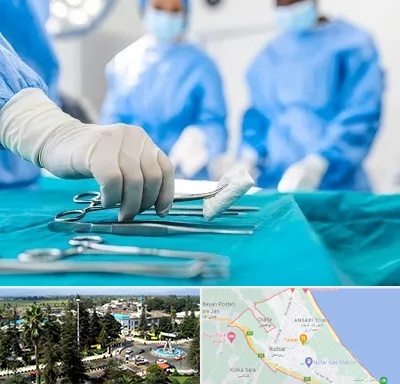 مونس پلاستی در رودسر
