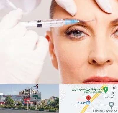 مزوژل در هروی 