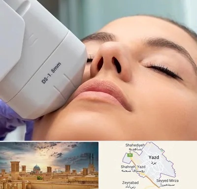 هایفوتراپی در یزد