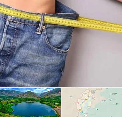 عمل لیپوماتیک در رودبار