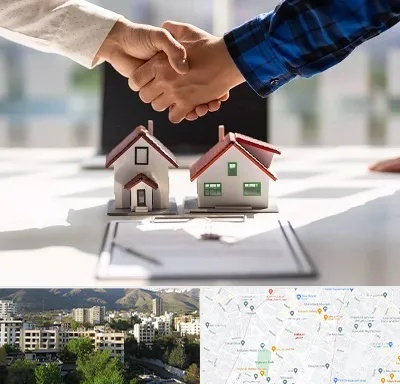 بنگاه در دیباجی 