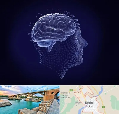 روانسنجی در دزفول