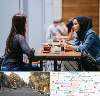 روانشناس اسلامی در شریعتی 