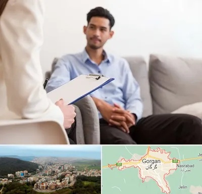 مشاوره خانواده خانم در گرگان