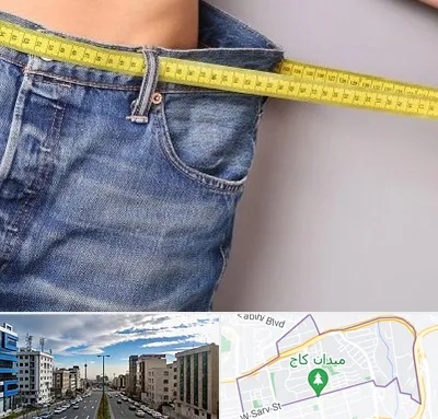 عمل لیپوماتیک در سعادت آباد 