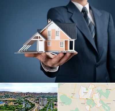 دپارتمان در شهریار
