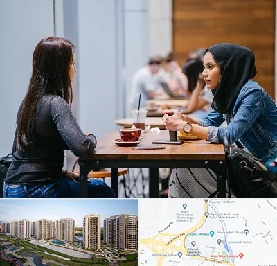 روانشناس اسلامی در المپیک 