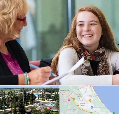 مشاور کنکور در رودسر